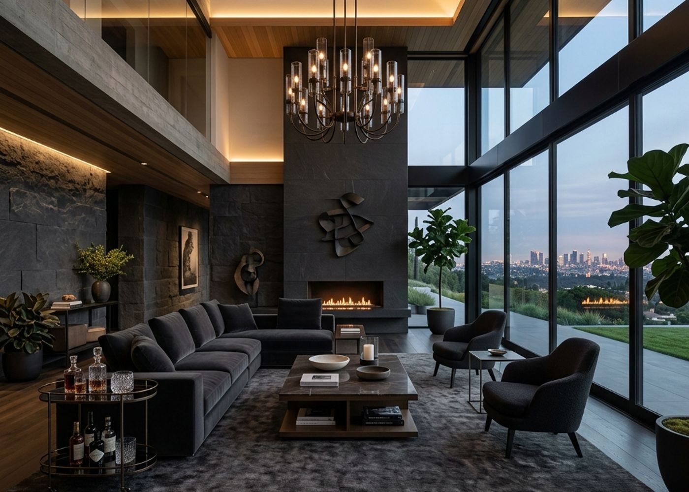 AURA Furniture