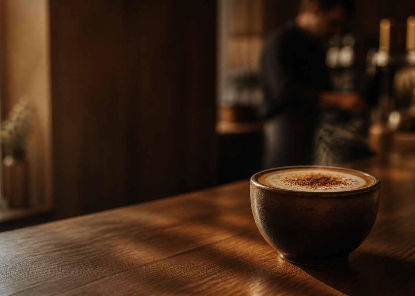BURO Coffee