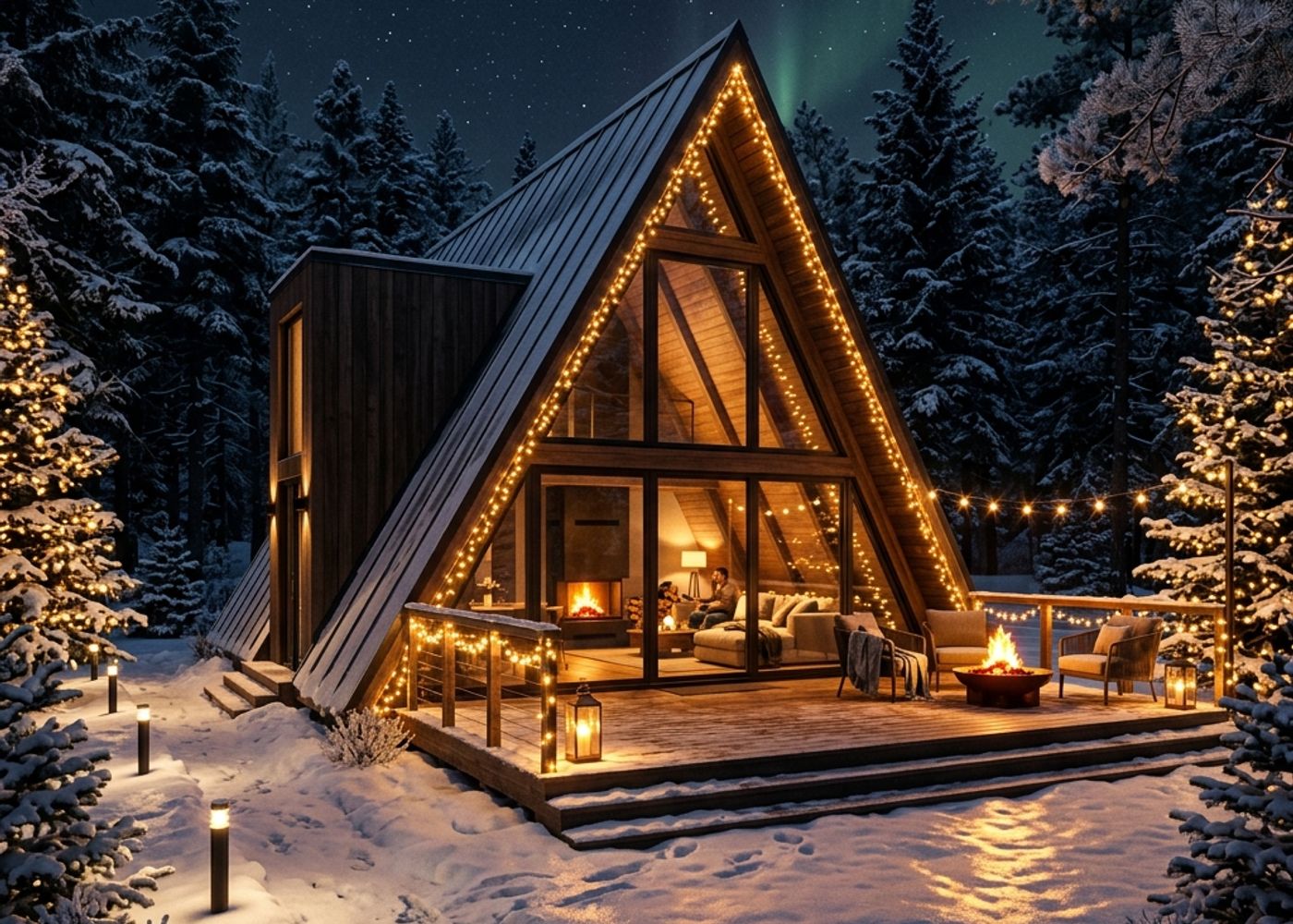 ВЕРЕСК Glamping