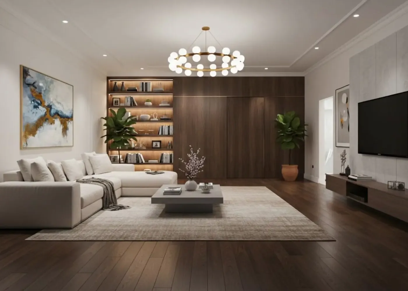 MATERIA Interiors